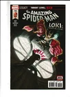 Amazing Spider-Man #795 Alex Ross (Marvel 2018) NEAR MINT 9.4