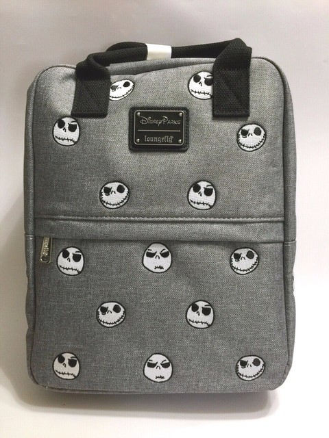 jack skellington backpack loungefly