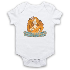 rock baby grows