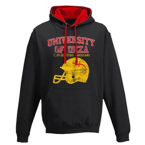 felpe università americane