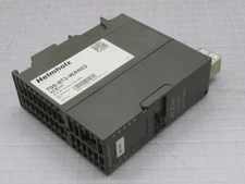HELMHOLZ 700-873-WAN02 NETWORKING ROUTER T215581