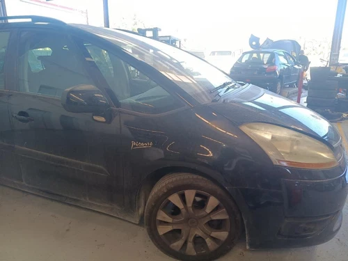 9650868977 Mando Climatizador para CITROEN GRAND C4 PICASSO Exclusive 2 3911029 - Imagen 9 de 10