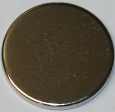 0 Powerful Rare Earth magnet for testing silver coins & bullion help spot fakes
