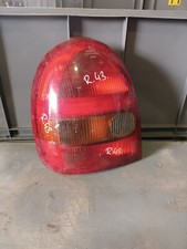 Original Opel Corsa B S93 Rücklicht Rückleuchte Heckleuchte links GM 45021