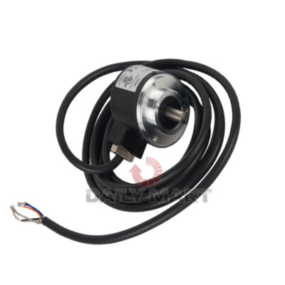 New In Box KOYO TRD-N1000-RZ-1M Rotary Encoder