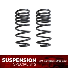 2" Rear Leveling Lowering Kit For 2019-2022 Ram 1500 6LUG