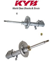 Kyb 2 Front Struts Toyota Celica 2000 - 2005 Suspension Kit on sale Kyb 2 Front Struts Toyota Celica 2000 - 2005 Suspension Kit on sale