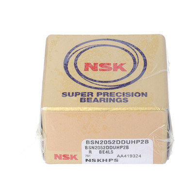 BSN2052DDUHP2B BE4L5 NSK Nippon Seiko 20 x 52 x 28 mm ANG. CONT. THR. BALL, D...