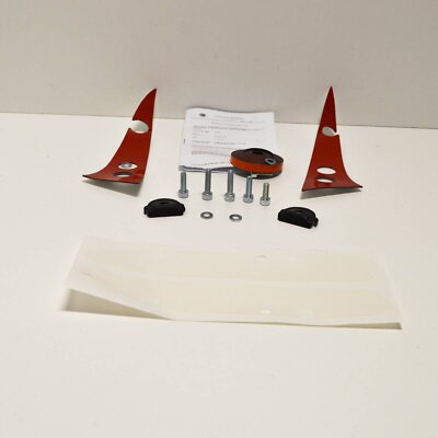 BMW 3 Coupe E36 Mounting Parts Set 51712489686 NEW GENUINE | eBay