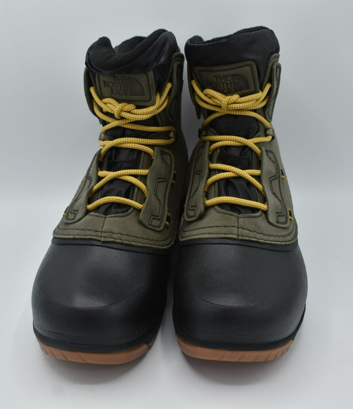 The North Face Womens Size 9.5 Shellista IV Shorty Waterproof Winter Boots Shoes thumbnail 7