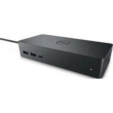 Dell Universal Dock UD22 USB-C HDMI DisplayPort