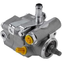NTY Hydraulikpumpe Lenkung Servopumpe Passend FüR Lexus SC UZZ40_ 430