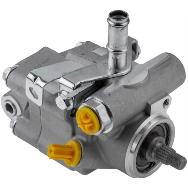 NTY Hydraulikpumpe Lenkung Servopumpe Passend FüR Lexus SC UZZ40_ 430-image
