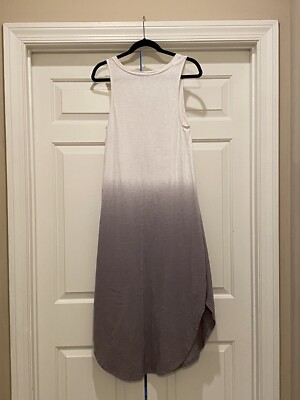 z supply grey dress Jasper Midi Sweater Dress