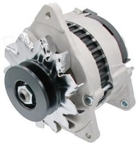 Alternatore per Lucas Perkins MF4297 JCB 410 Zeppelin