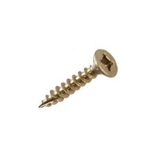 010010 Concept Ktx Screw , Ktx , Bronze , Ext , M5X90mm 150 Pack