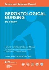 Gerontological Nursing: Review - Paperback - ...