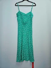 New! Realisation Par The Amelia in Poison Ivy, Large (100% Authentic) *Rare