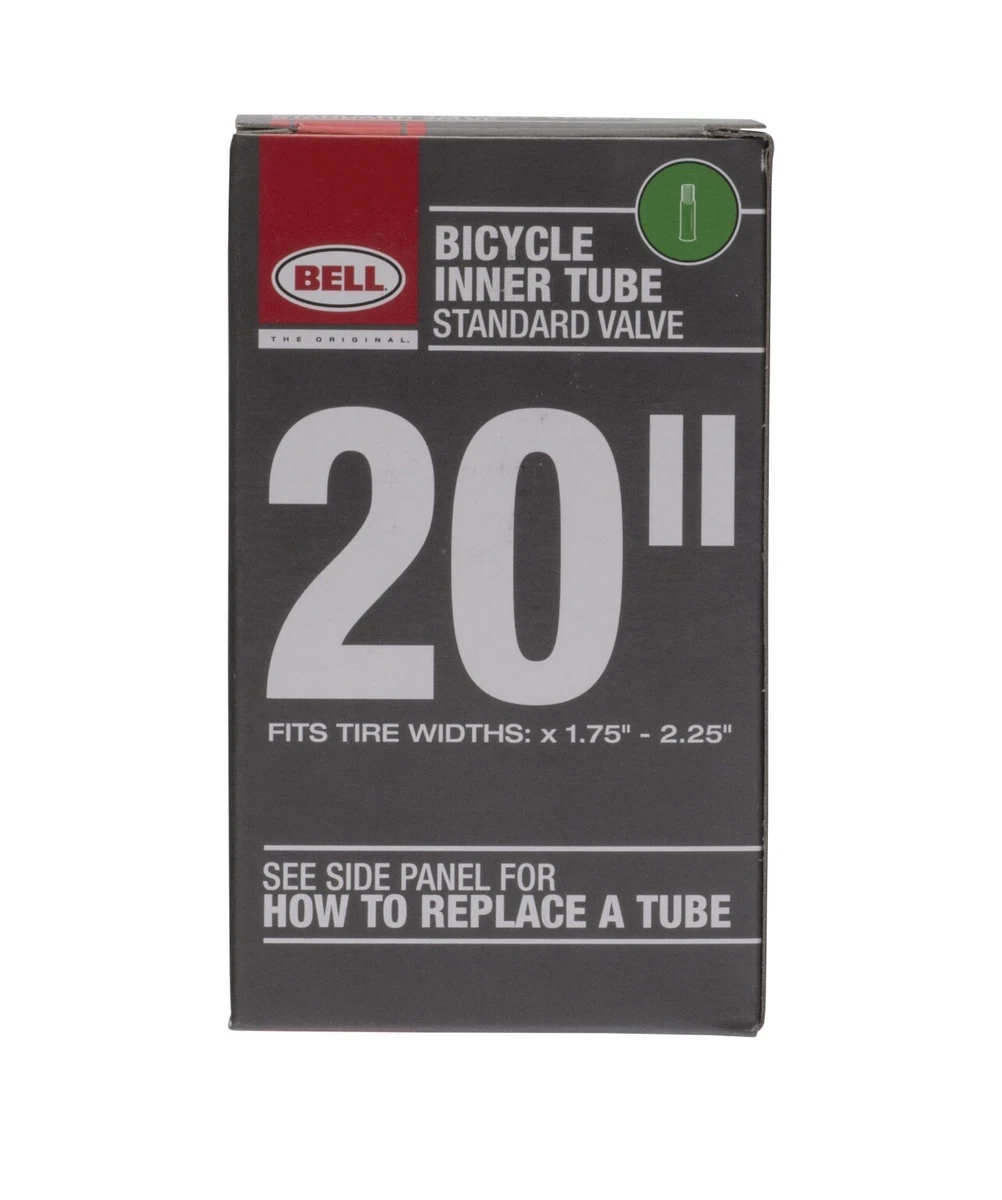 Bell bicycle inner tubes hotsell