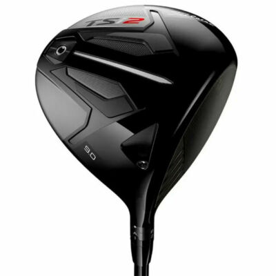 Titleist Tsi3 Driver | eBay