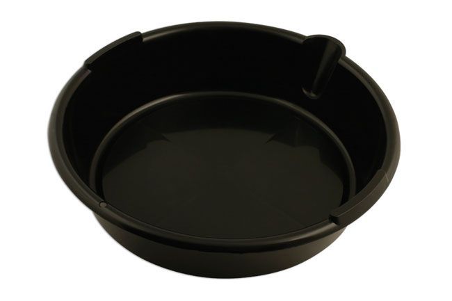 Laser 5729 Oil Drain Pan 6 Litre
