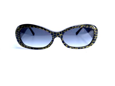 Купить jean lafont bolero 110 black gold womens sunglasses  display picture 2