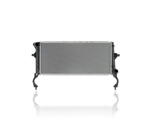 New Radiator Assembly For Hyundai Elantra 2020-2022 | eBay