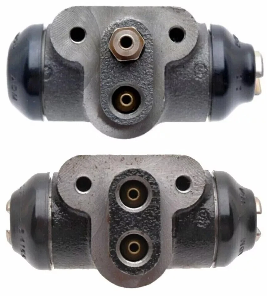 2 cilindros de rueda de freno de tambor TRASEROS L & R para Tracker Sidekick Vitara X-90 nuevos Foto 2 de 4