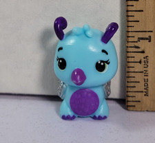 Blue Bird Hatchimals Rare Vintage