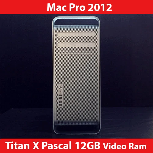 値下げ中　Apple MacPro 2012 MacPro5,1 Apple Mac Pro 2012 Release Year Apple Desktops & All-In-One