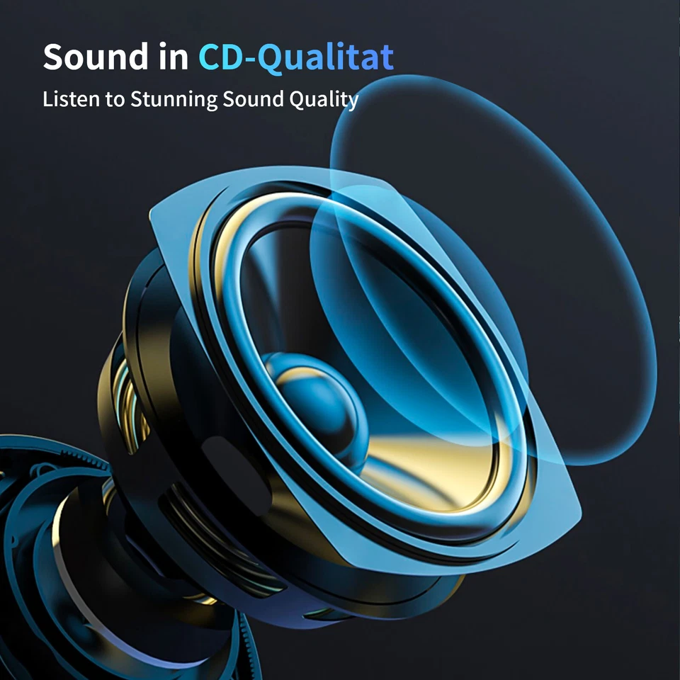 2X M1-S Pro Fodsports Intercom Motorcycle Headset Bluetooth Interphone Helmet AU - image 4 of 4