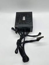 SeaSonic Prime 120V Platinum ATX Power Supply 1200W SSR-1200PD