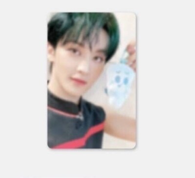 【ラスト1点】 nctdream チソン キーリング MD アンコン NCT DREAM DREAM ( ) SCAPE MD POP UP EVENT MAGNET DOLL KEY