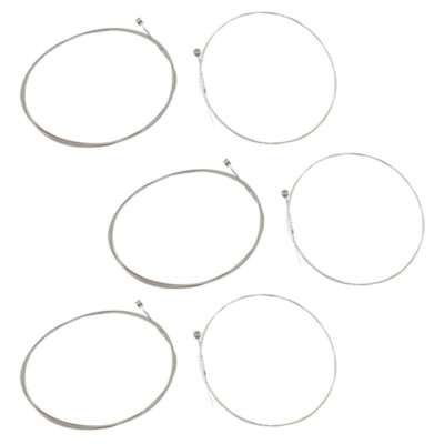 Irin Electric Guitar Strings E101 Advanced Coated Steel Wire Nickel Alloy Wound