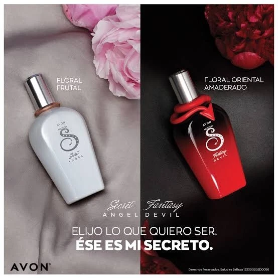 Avon alien perfume new arrivals