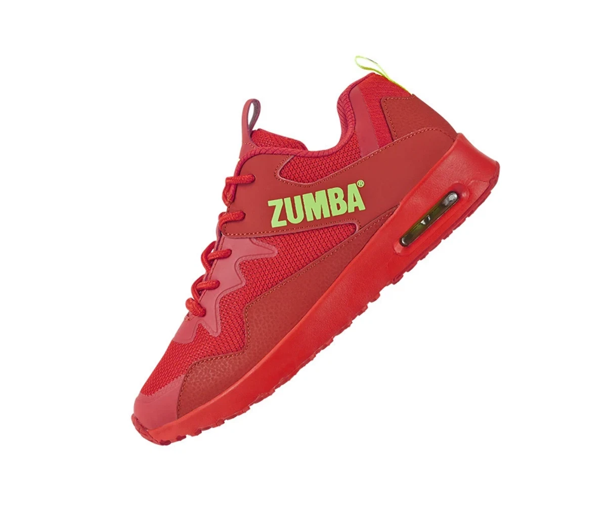 Zumba air classic best sale 2.