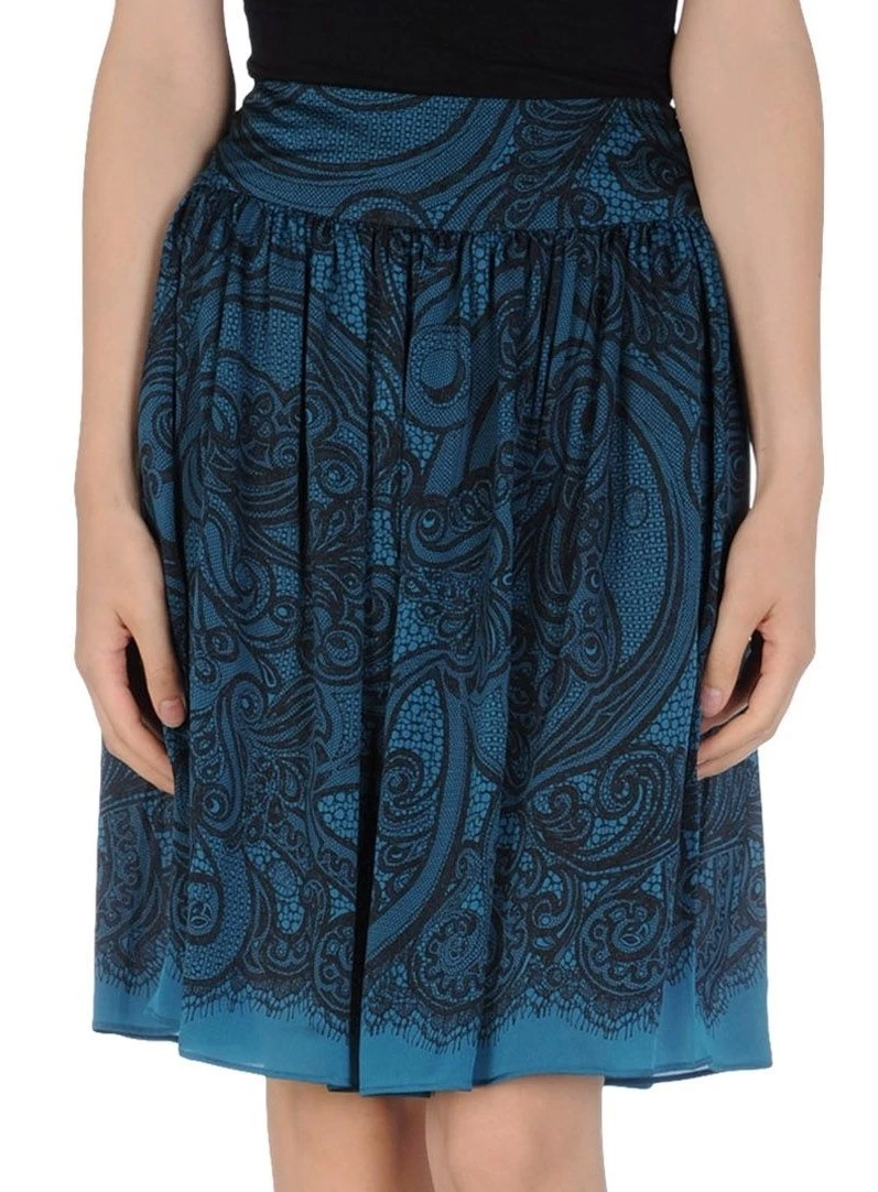 Silk Skirts Emilio Pucci for sale | eBay