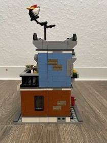 LEGO CREATOR: Deli (31050)