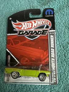 70 Plymouth Roadrunner Hot Wheels | eBay
