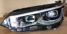 Faro Full Led Anteriore Sx Golf 8 5H1941035