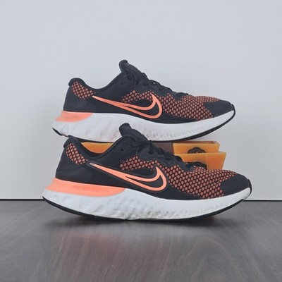 Nike Renuw Run2 Womens Orange N39