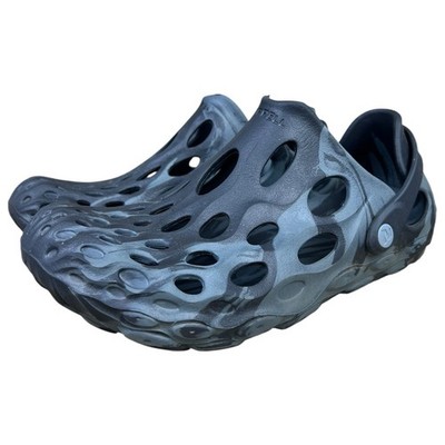 Merrell Hydro Moc Shoes Unisex Men s 7.5 Womens 9A Slip On Water Sandals, Shoes