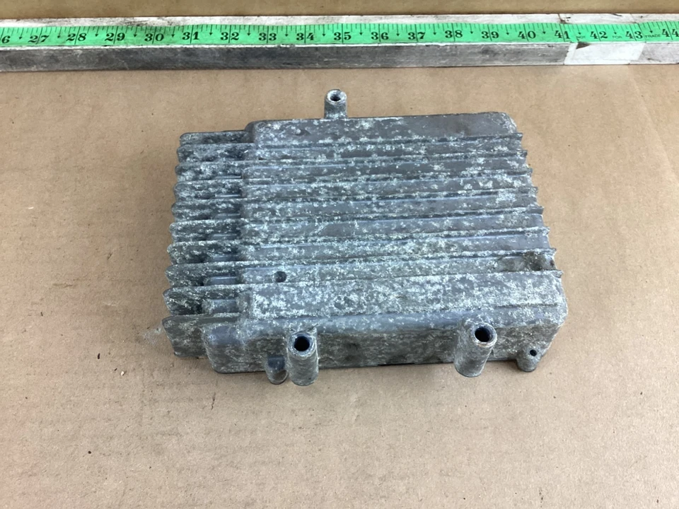 Dodge Durango Dakota 2001-2003 módulo de control de transmisión 4,7 L TCM OEM Foto 4 de 4