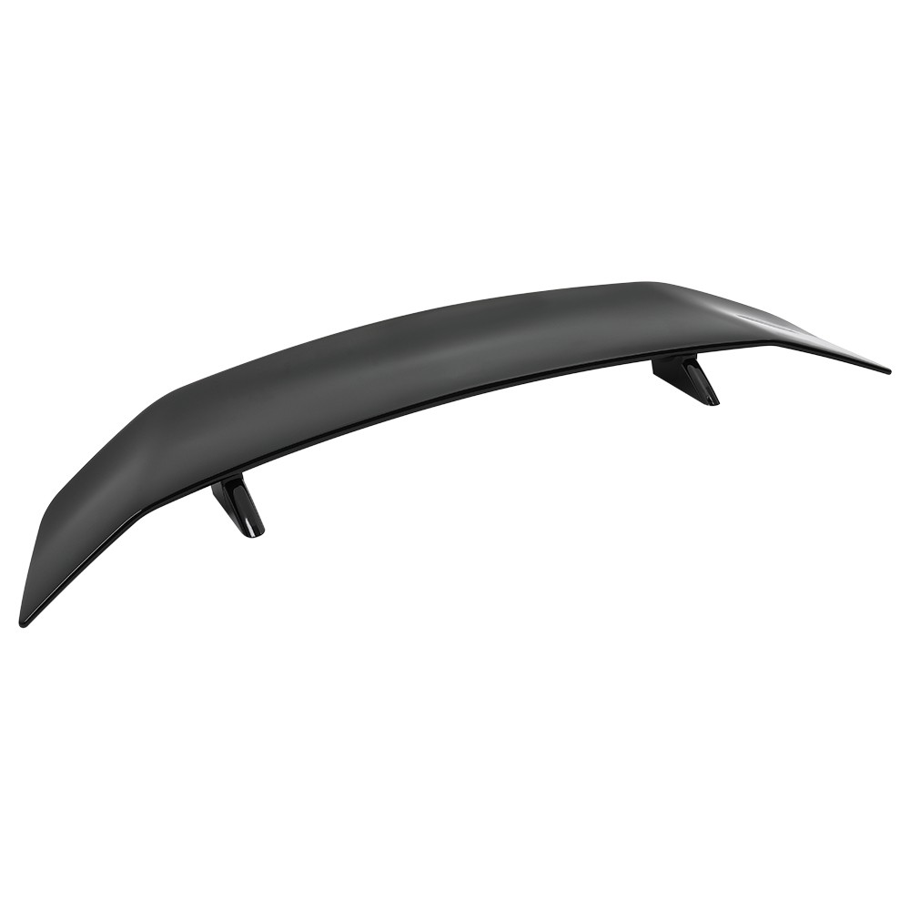 Audi R8 Rear Rear spoiler Black