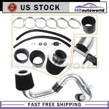 Cold Air Intake Kit System Filter For Toyota Celica 1.8l 2000-2005