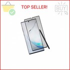 Gadget Guard Black Ice Cornice Flex Screen Protector for The Samsung Galaxy Note