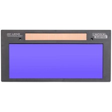 2X4C Welding Lens - Shade 11, 4C Lens Tech