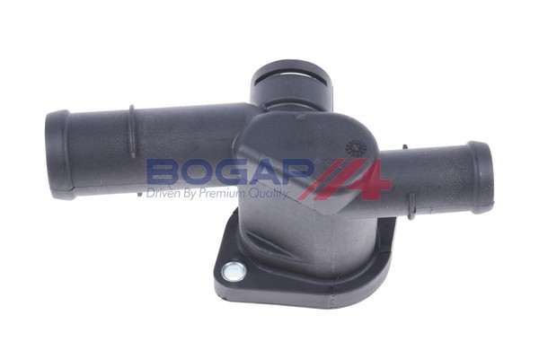 Bogap A4252173 KüHlmittelflansch FüR VW Audi Seat Skoda-image