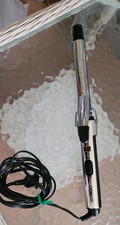 Conair Hot Sticks Curling Iron Curler Chrome Black