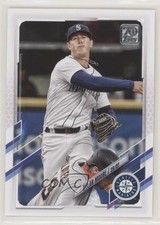 2021 Topps Update Dylan Moore #US228 0e29